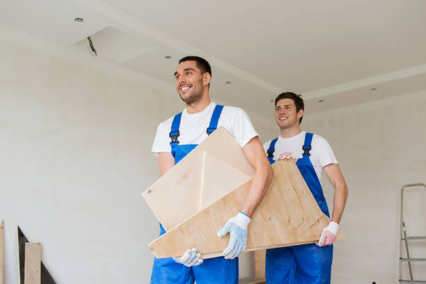 Best Mattress Disposal  in Mount Vernon, KY