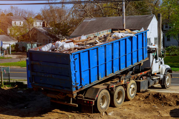 Best Furniture Removal  in Mount Vernon, KY