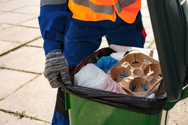 Junk Removal for Events in Mount Vernon, KY